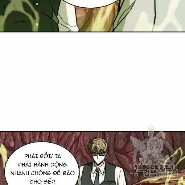 Vua Trộm Mộ Chapter 210 - Trang 2