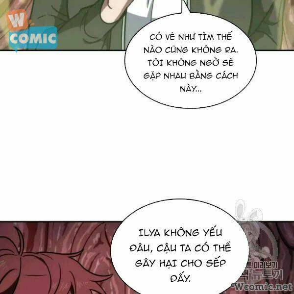 Vua Trộm Mộ Chapter 210 - Trang 2