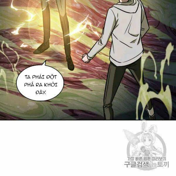 Vua Trộm Mộ Chapter 210 - Trang 2