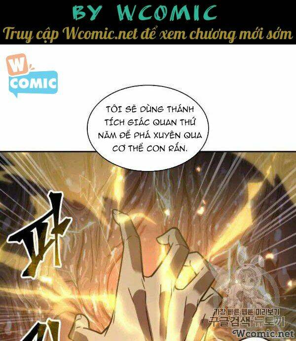 Vua Trộm Mộ Chapter 210 - Trang 2