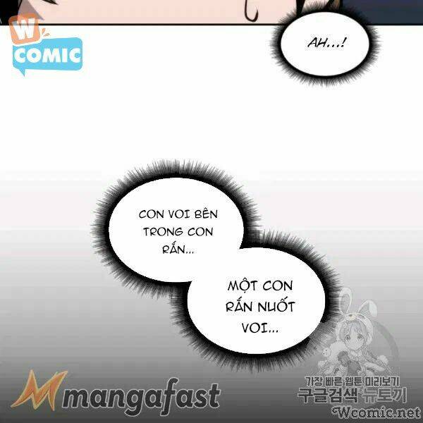 Vua Trộm Mộ Chapter 210 - Trang 2