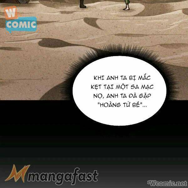 Vua Trộm Mộ Chapter 210 - Trang 2