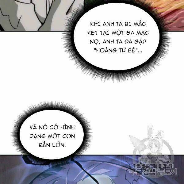 Vua Trộm Mộ Chapter 210 - Trang 2