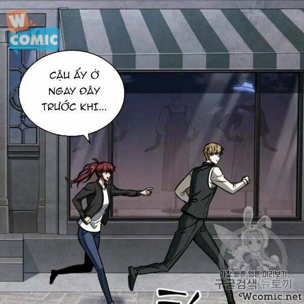 Vua Trộm Mộ Chapter 210 - Trang 2