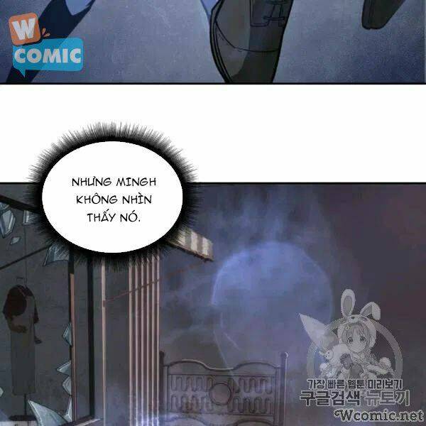 Vua Trộm Mộ Chapter 210 - Trang 2