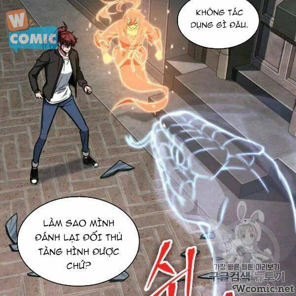 Vua Trộm Mộ Chapter 210 - Trang 2