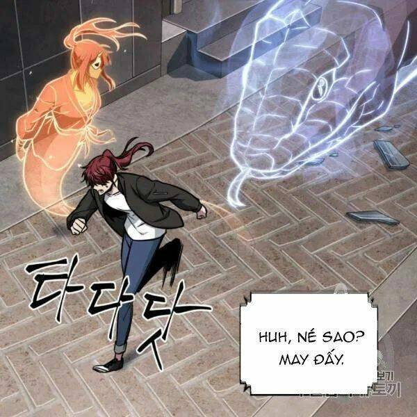 Vua Trộm Mộ Chapter 210 - Trang 2