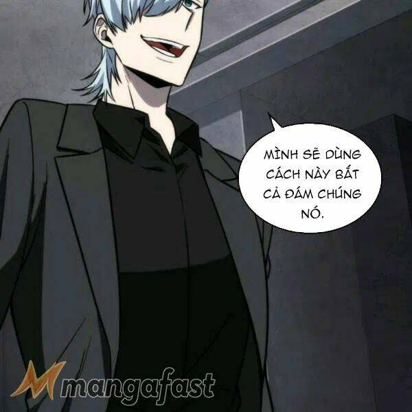 Vua Trộm Mộ Chapter 210 - Trang 2