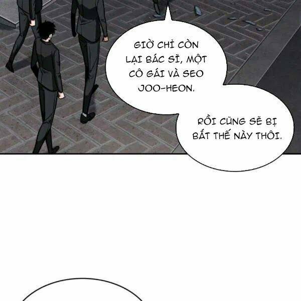 Vua Trộm Mộ Chapter 210 - Trang 2