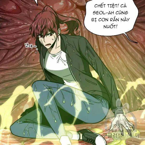 Vua Trộm Mộ Chapter 210 - Trang 2