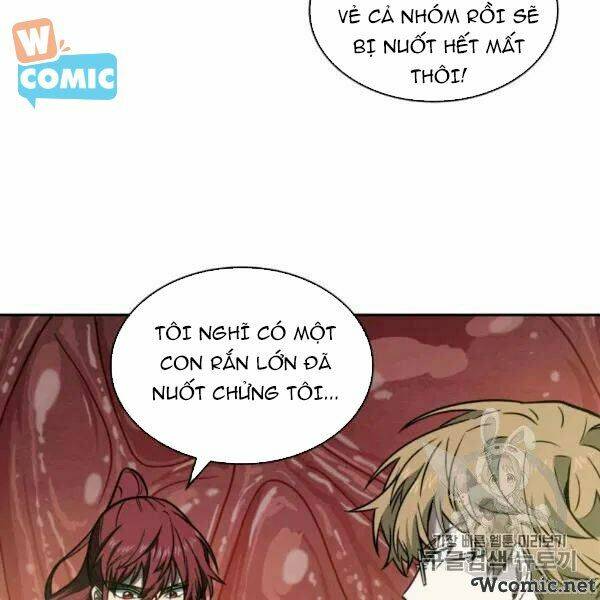 Vua Trộm Mộ Chapter 210 - Trang 2