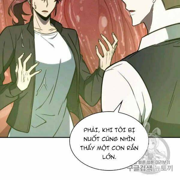 Vua Trộm Mộ Chapter 210 - Trang 2