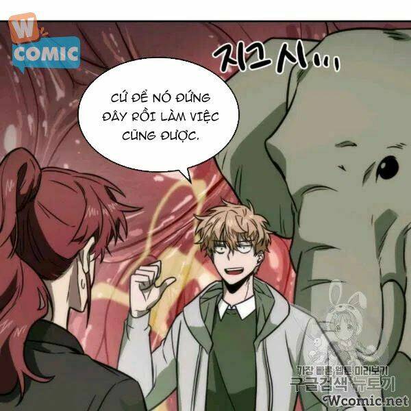 Vua Trộm Mộ Chapter 210 - Trang 2