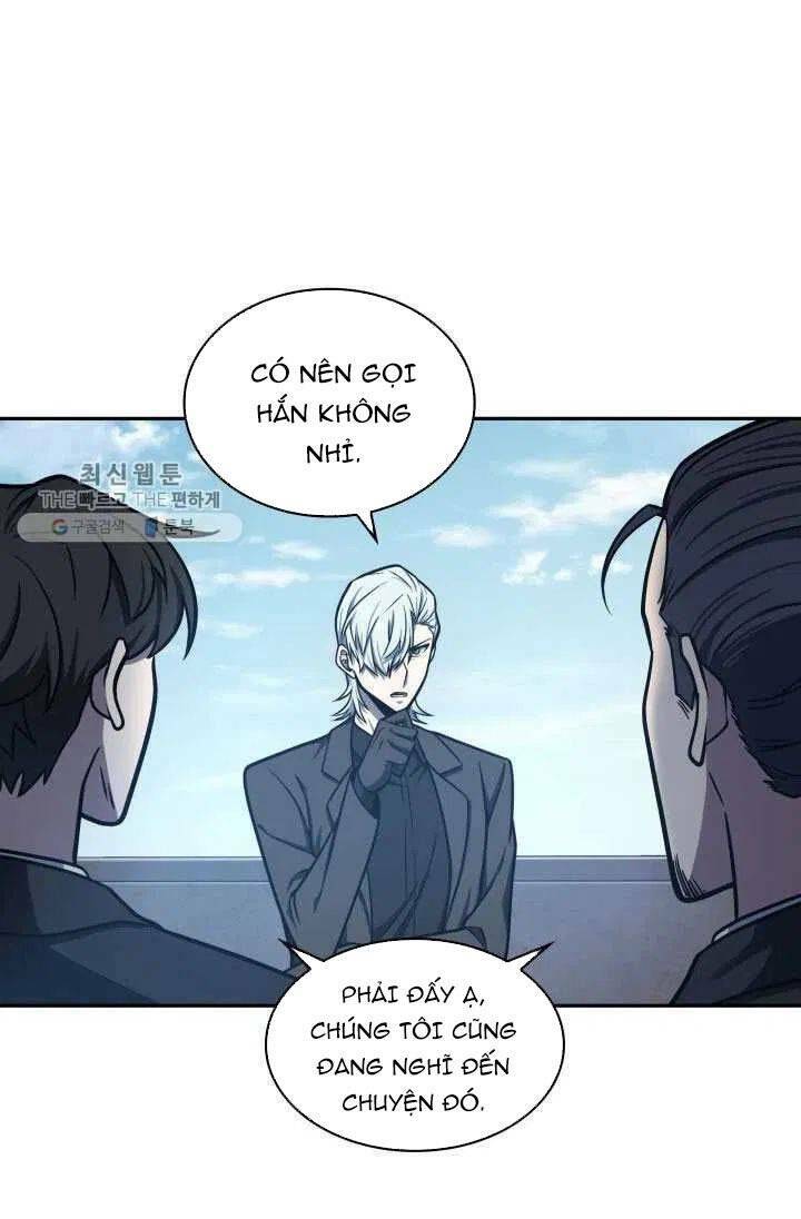 Vua Trộm Mộ Chapter 211 - Trang 2