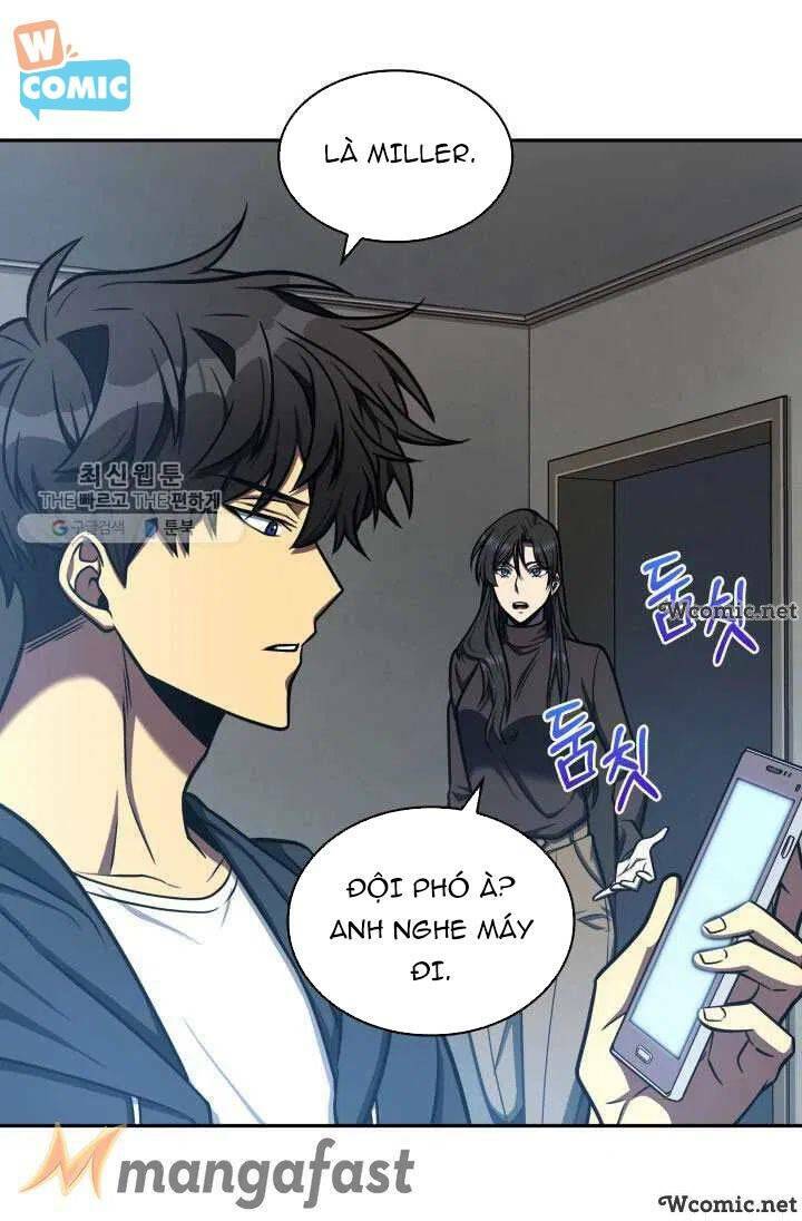 Vua Trộm Mộ Chapter 211 - Trang 2