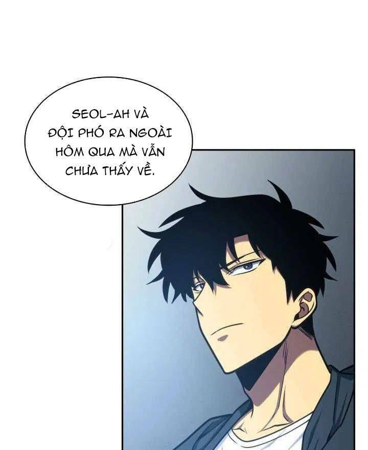 Vua Trộm Mộ Chapter 211 - Trang 2