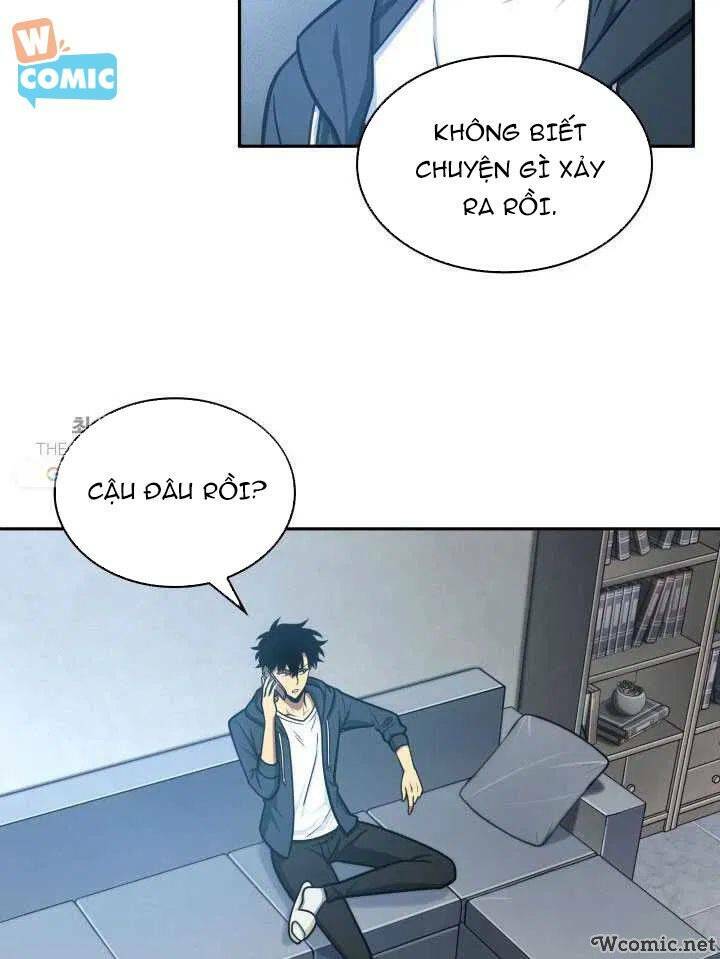 Vua Trộm Mộ Chapter 211 - Trang 2