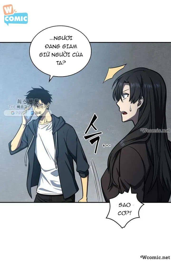 Vua Trộm Mộ Chapter 211 - Trang 2