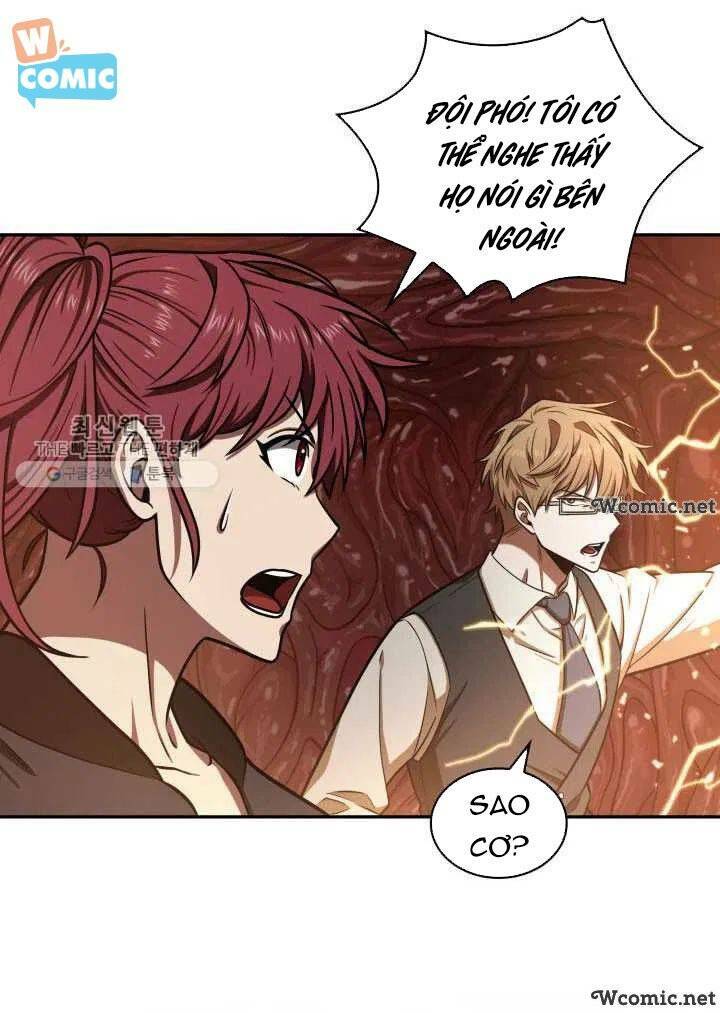 Vua Trộm Mộ Chapter 211 - Trang 2