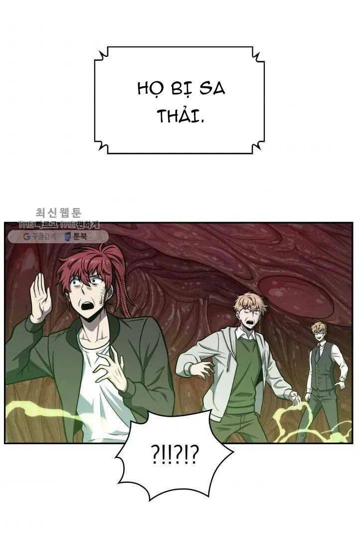Vua Trộm Mộ Chapter 211 - Trang 2