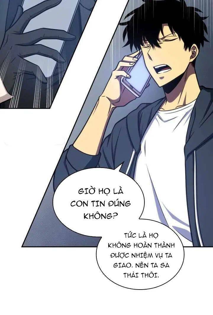 Vua Trộm Mộ Chapter 211 - Trang 2