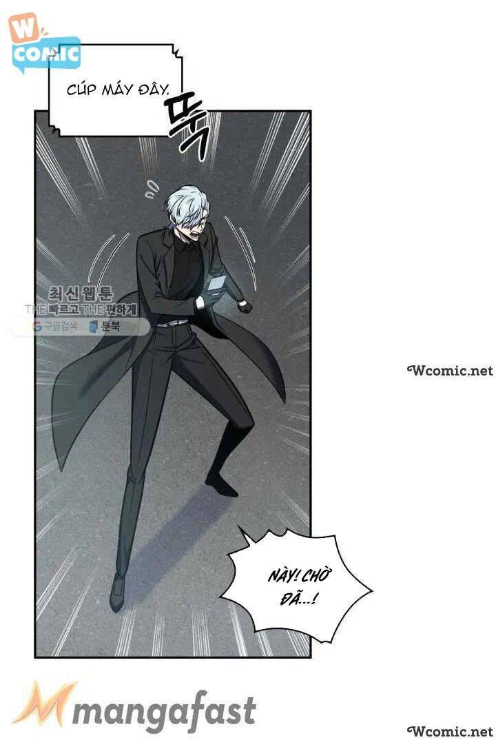 Vua Trộm Mộ Chapter 211 - Trang 2