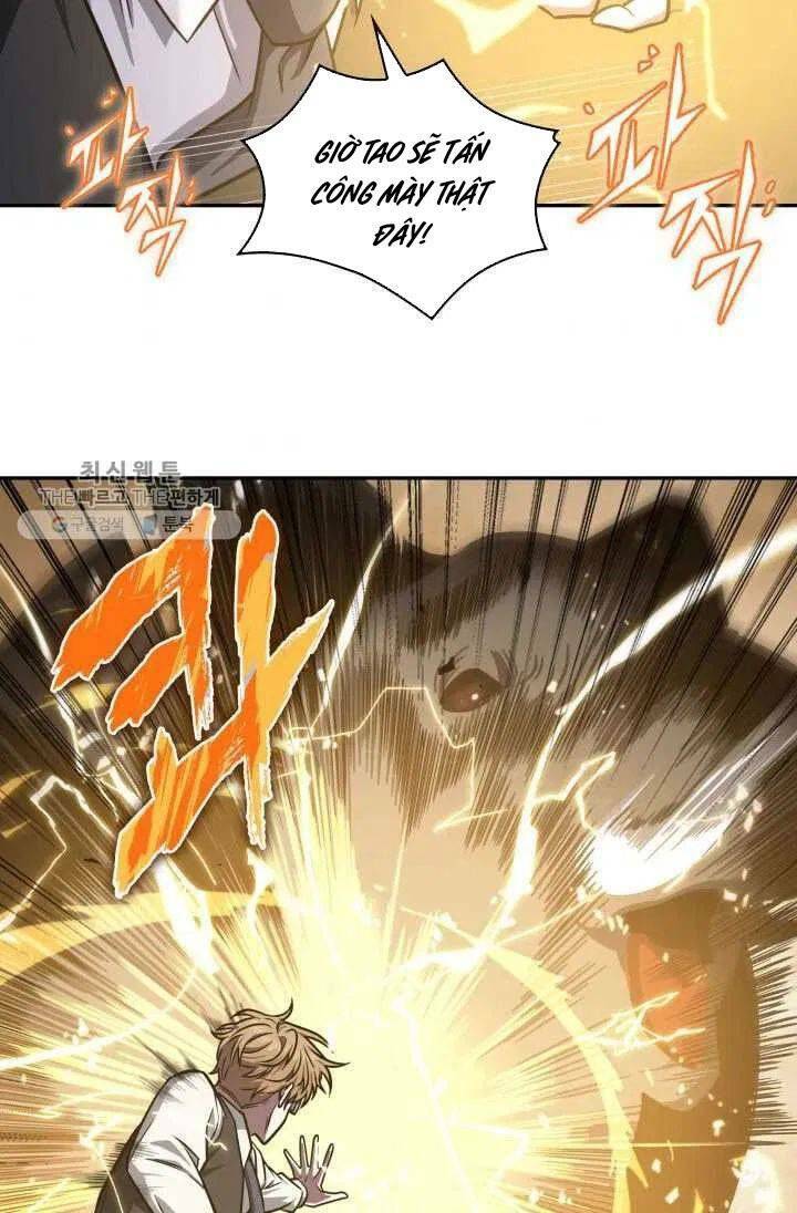 Vua Trộm Mộ Chapter 211 - Trang 2