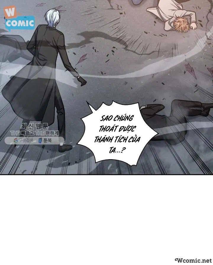 Vua Trộm Mộ Chapter 211 - Trang 2