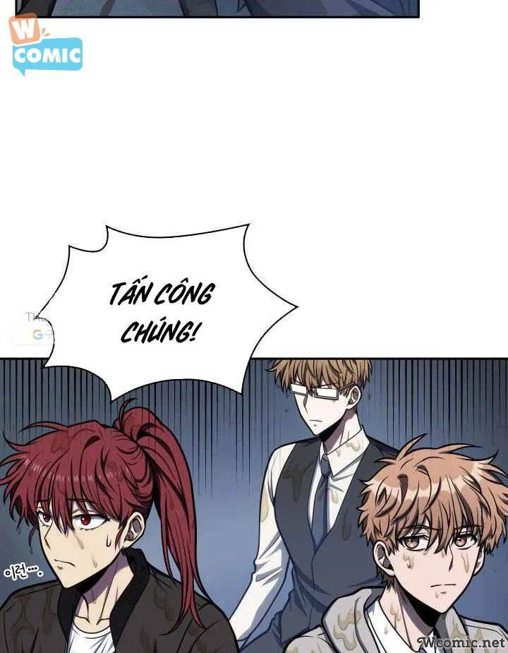 Vua Trộm Mộ Chapter 211 - Trang 2