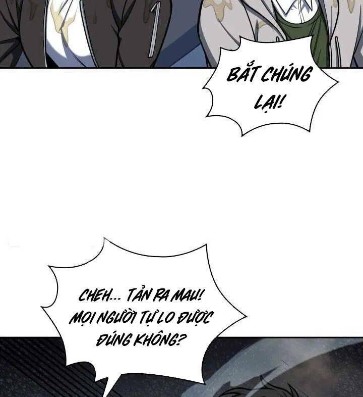 Vua Trộm Mộ Chapter 211 - Trang 2