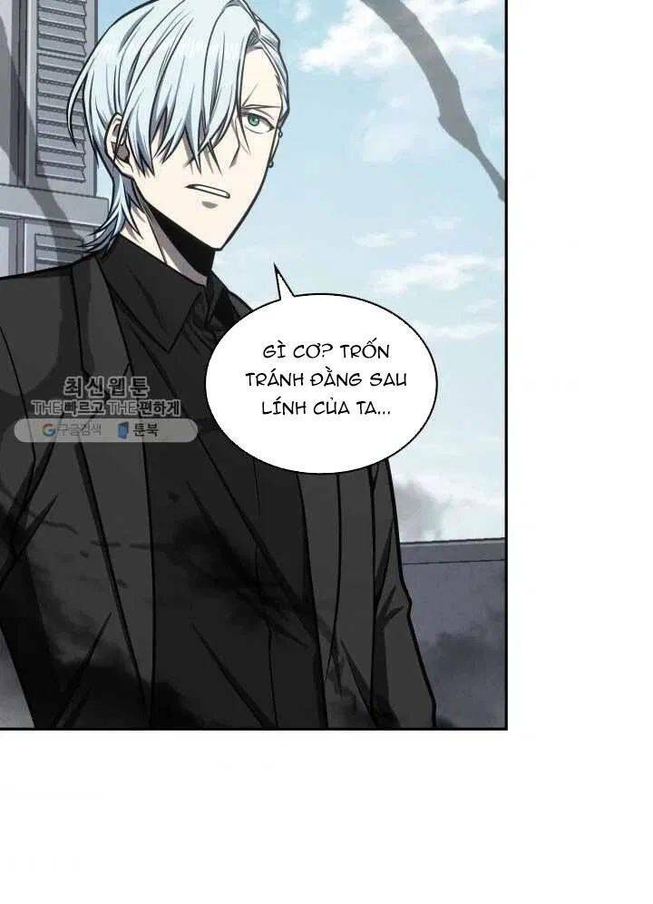 Vua Trộm Mộ Chapter 211 - Trang 2