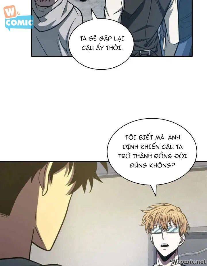 Vua Trộm Mộ Chapter 211 - Trang 2