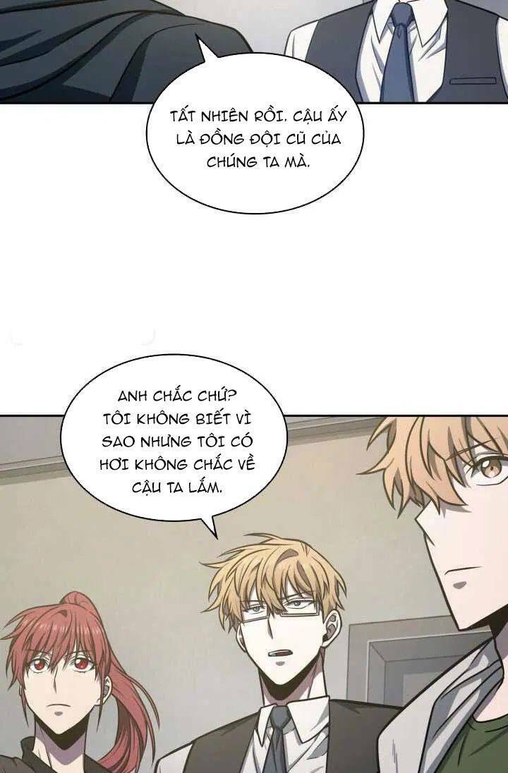 Vua Trộm Mộ Chapter 211 - Trang 2