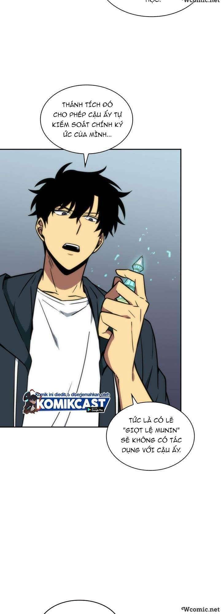 Vua Trộm Mộ Chapter 212 - Trang 2