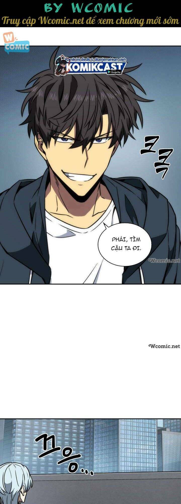 Vua Trộm Mộ Chapter 212 - Trang 2