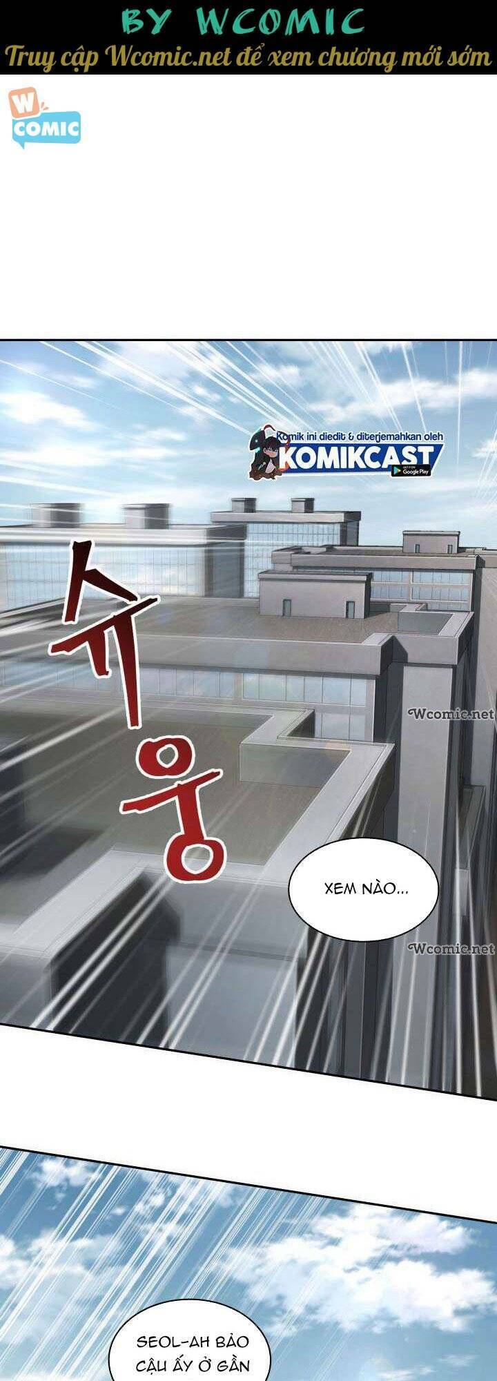 Vua Trộm Mộ Chapter 212 - Trang 2