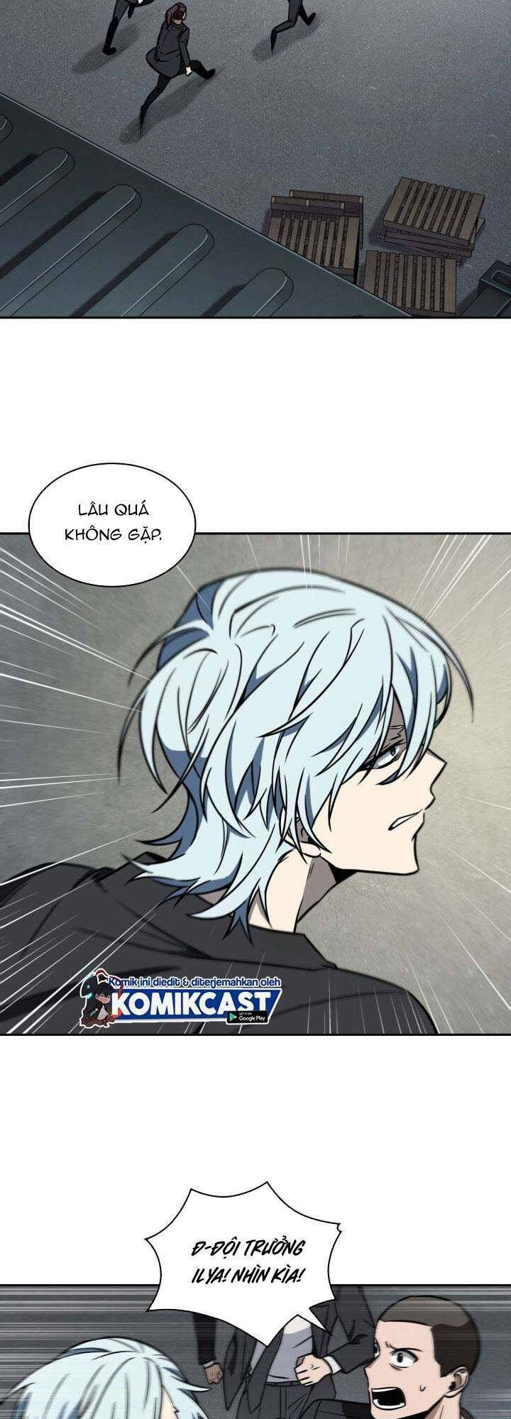 Vua Trộm Mộ Chapter 212 - Trang 2