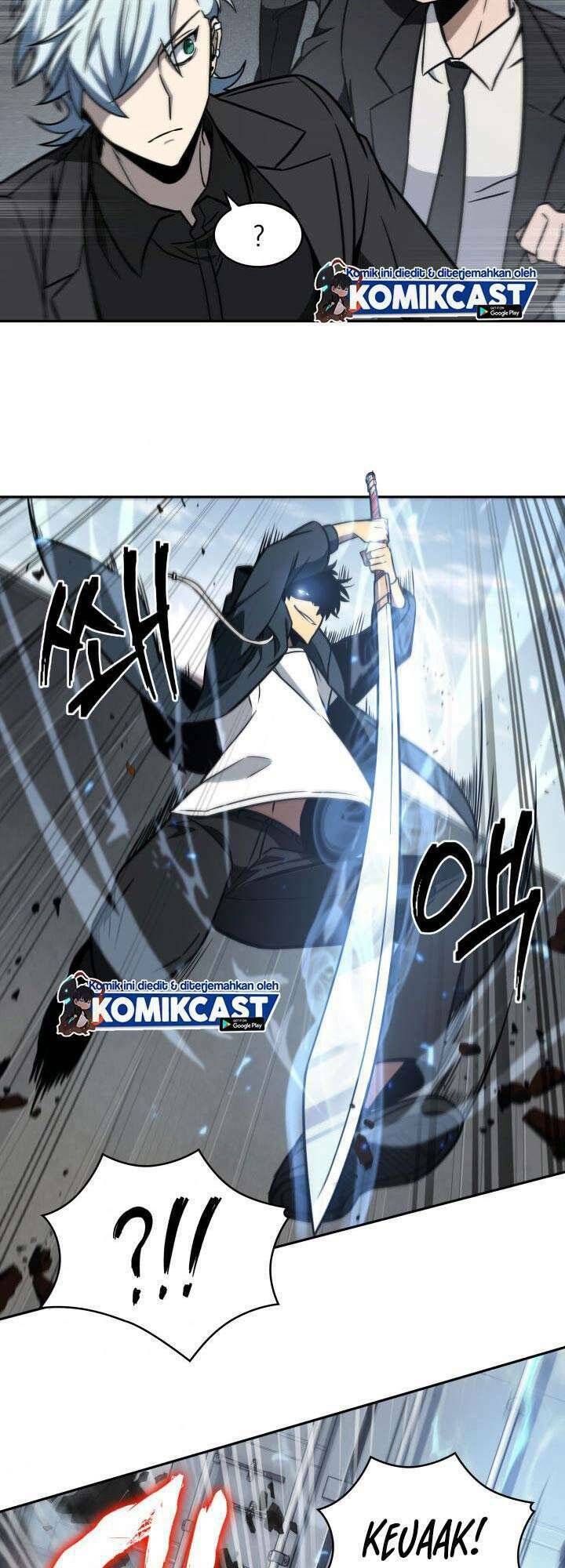 Vua Trộm Mộ Chapter 212 - Trang 2