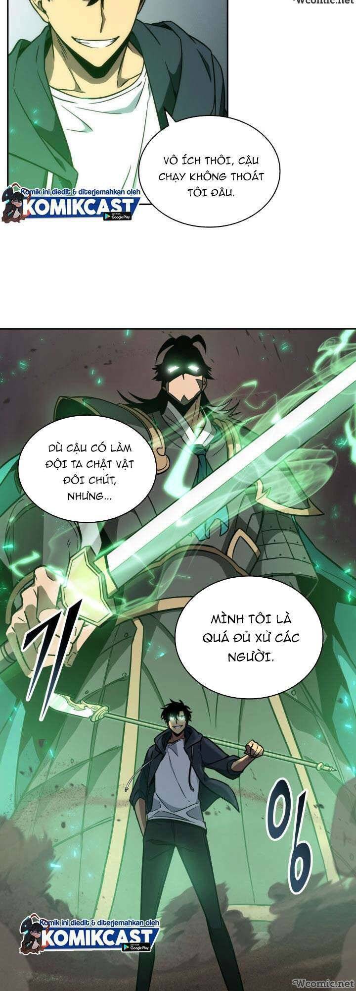 Vua Trộm Mộ Chapter 212 - Trang 2