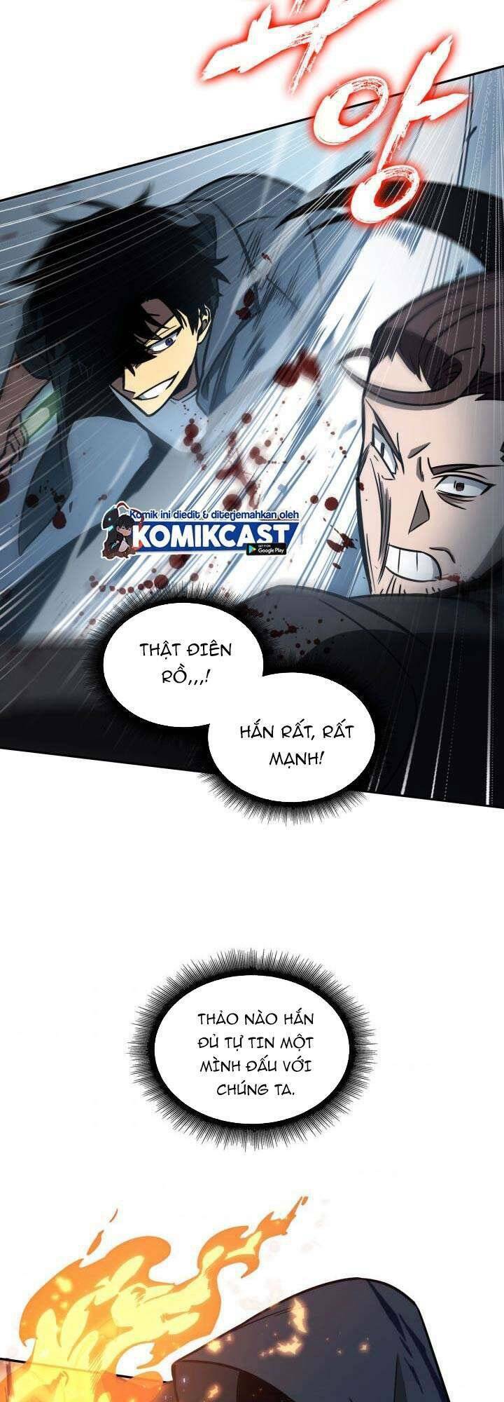 Vua Trộm Mộ Chapter 212 - Trang 2