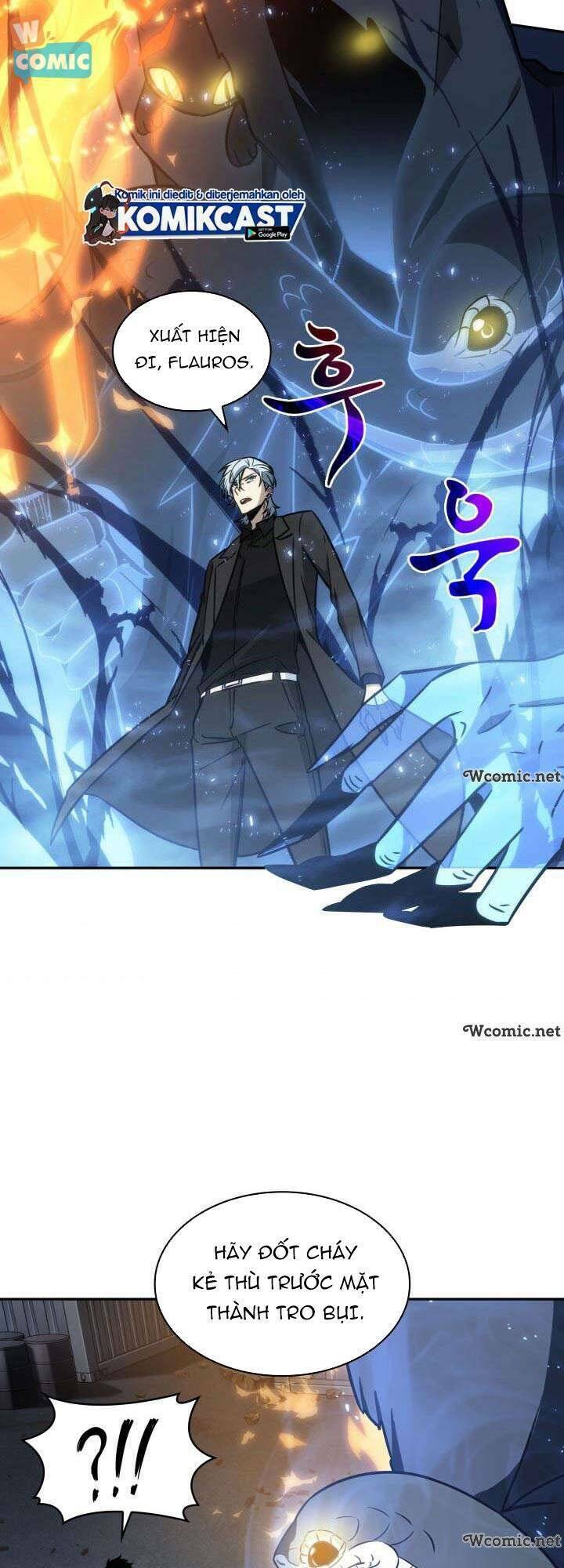 Vua Trộm Mộ Chapter 212 - Trang 2