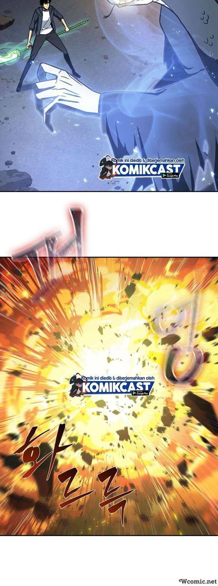 Vua Trộm Mộ Chapter 212 - Trang 2