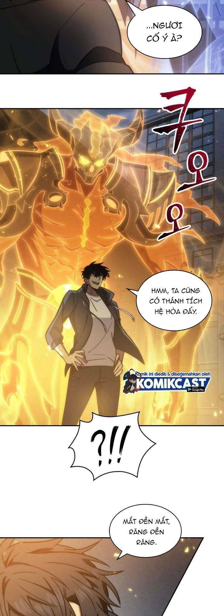 Vua Trộm Mộ Chapter 212 - Trang 2