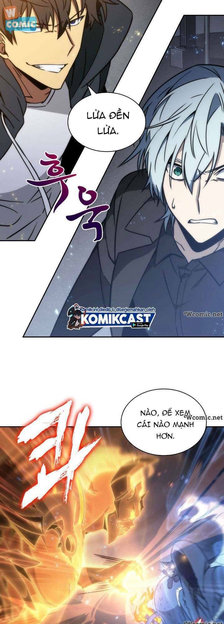 Vua Trộm Mộ Chapter 212 - Trang 2