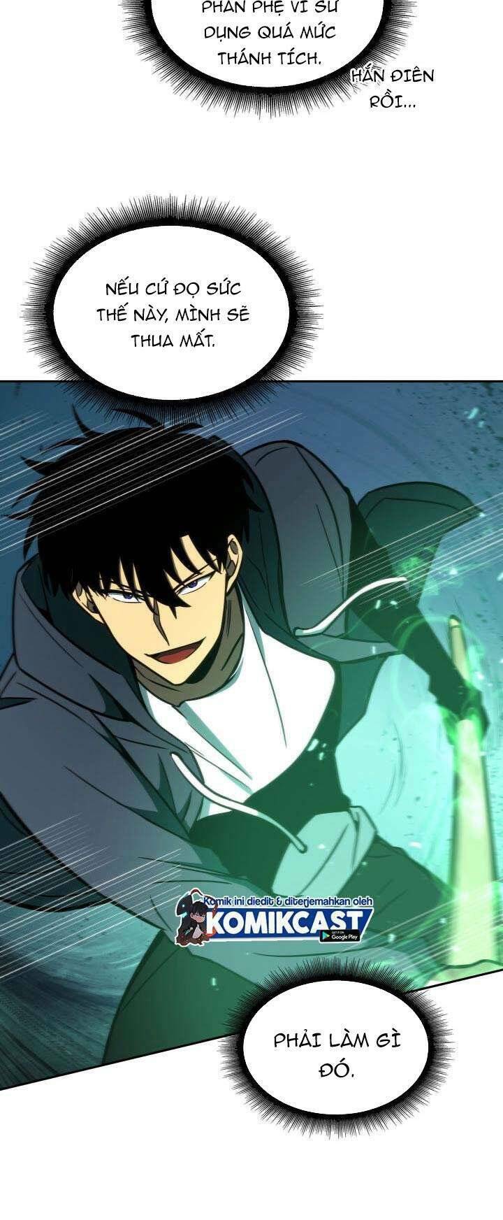 Vua Trộm Mộ Chapter 212 - Trang 2