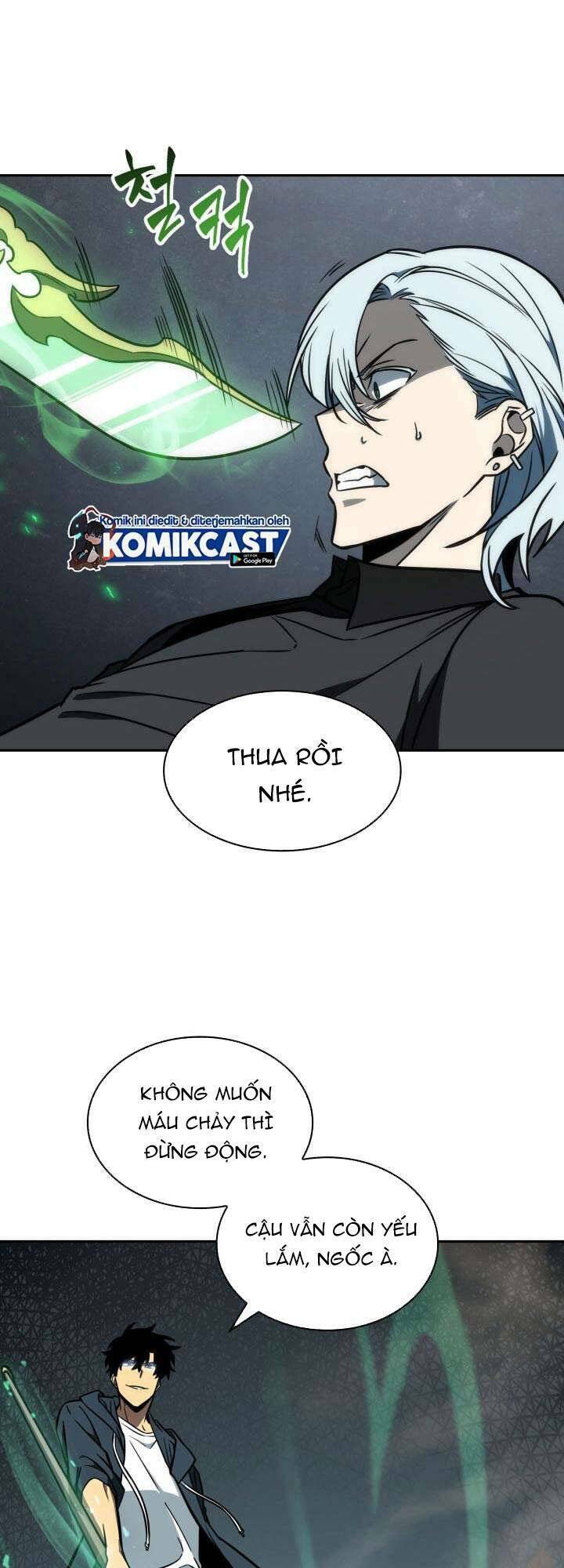 Vua Trộm Mộ Chapter 212 - Trang 2