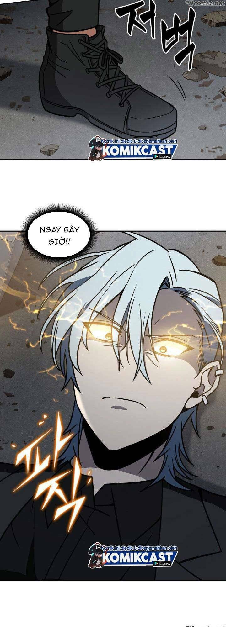 Vua Trộm Mộ Chapter 212 - Trang 2