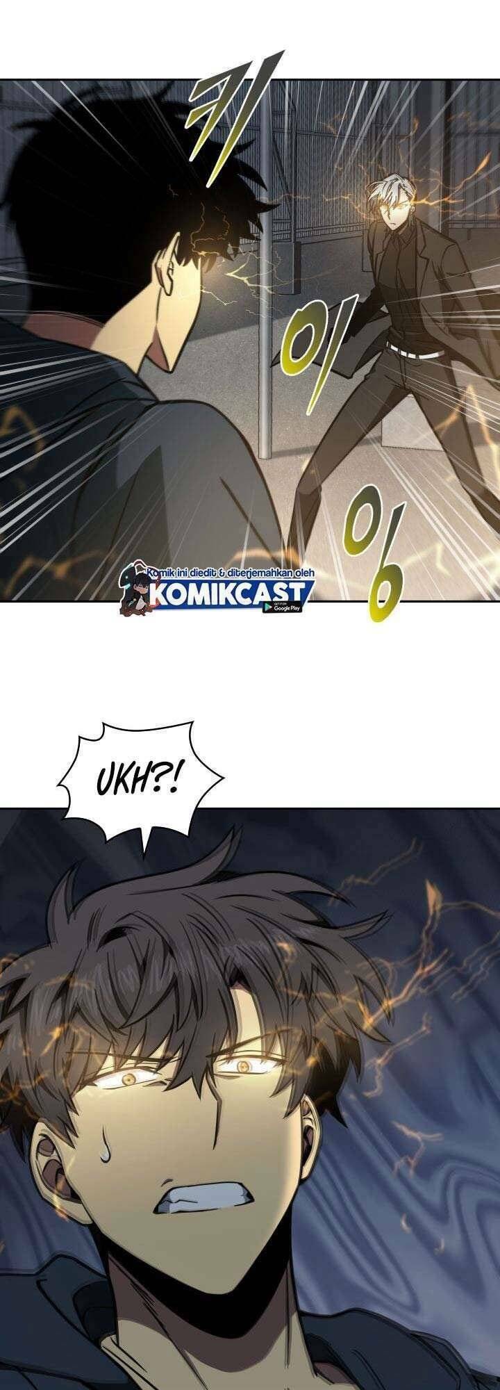 Vua Trộm Mộ Chapter 212 - Trang 2