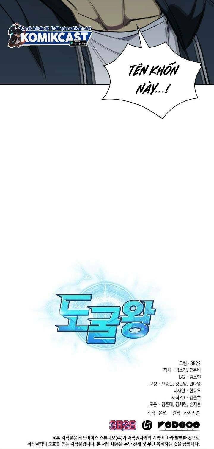 Vua Trộm Mộ Chapter 212 - Trang 2