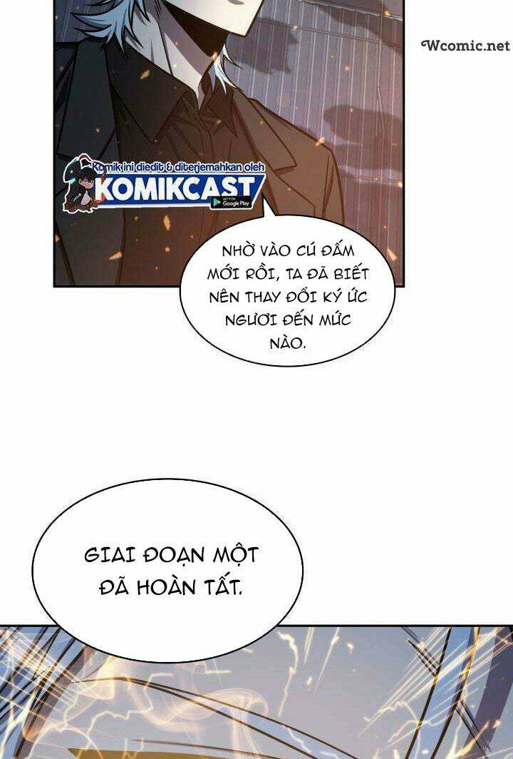 Vua Trộm Mộ Chapter 213 - Trang 2